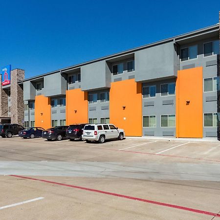 Studio 6-Plano, Tx Ngoại thất bức ảnh