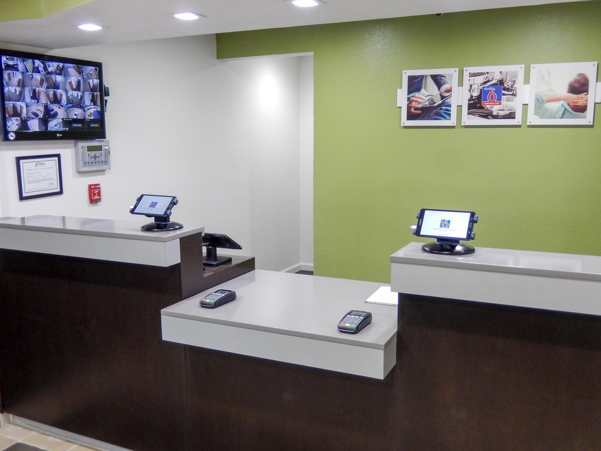 Studio 6-Plano, Tx Ngoại thất bức ảnh