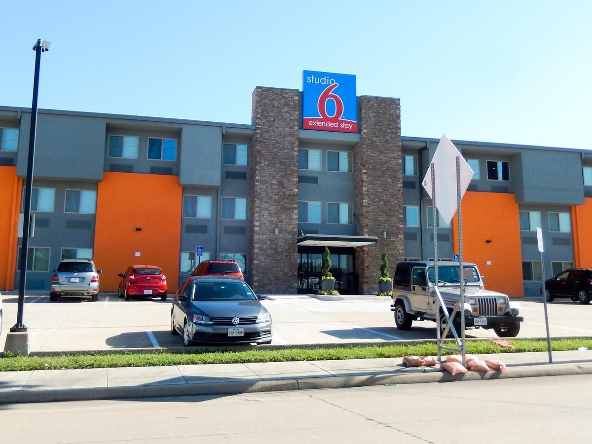 Studio 6-Plano, Tx Ngoại thất bức ảnh