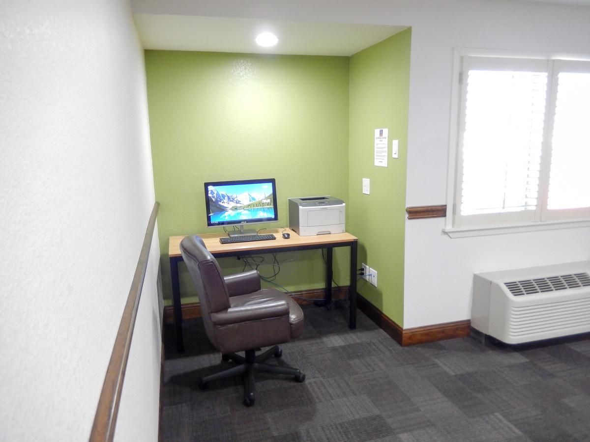 Studio 6-Plano, Tx Ngoại thất bức ảnh