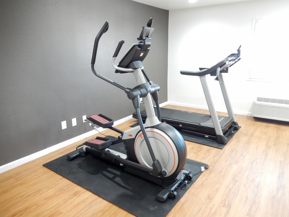 Studio 6-Plano, Tx Ngoại thất bức ảnh