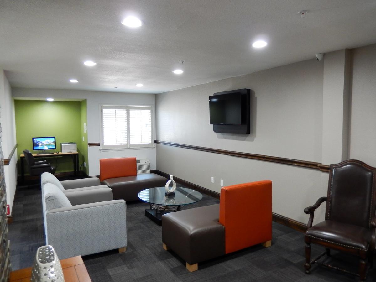 Studio 6-Plano, Tx Ngoại thất bức ảnh