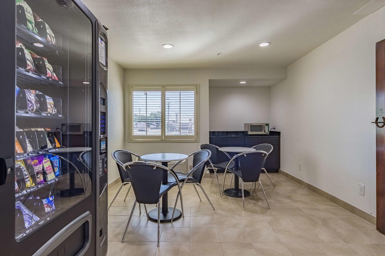 Studio 6-Plano, Tx Ngoại thất bức ảnh