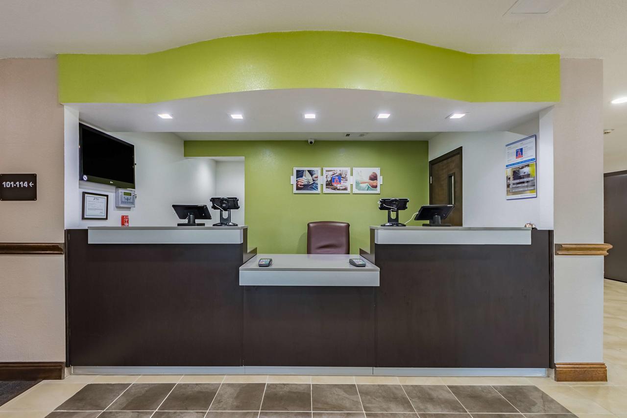 Studio 6-Plano, Tx Ngoại thất bức ảnh
