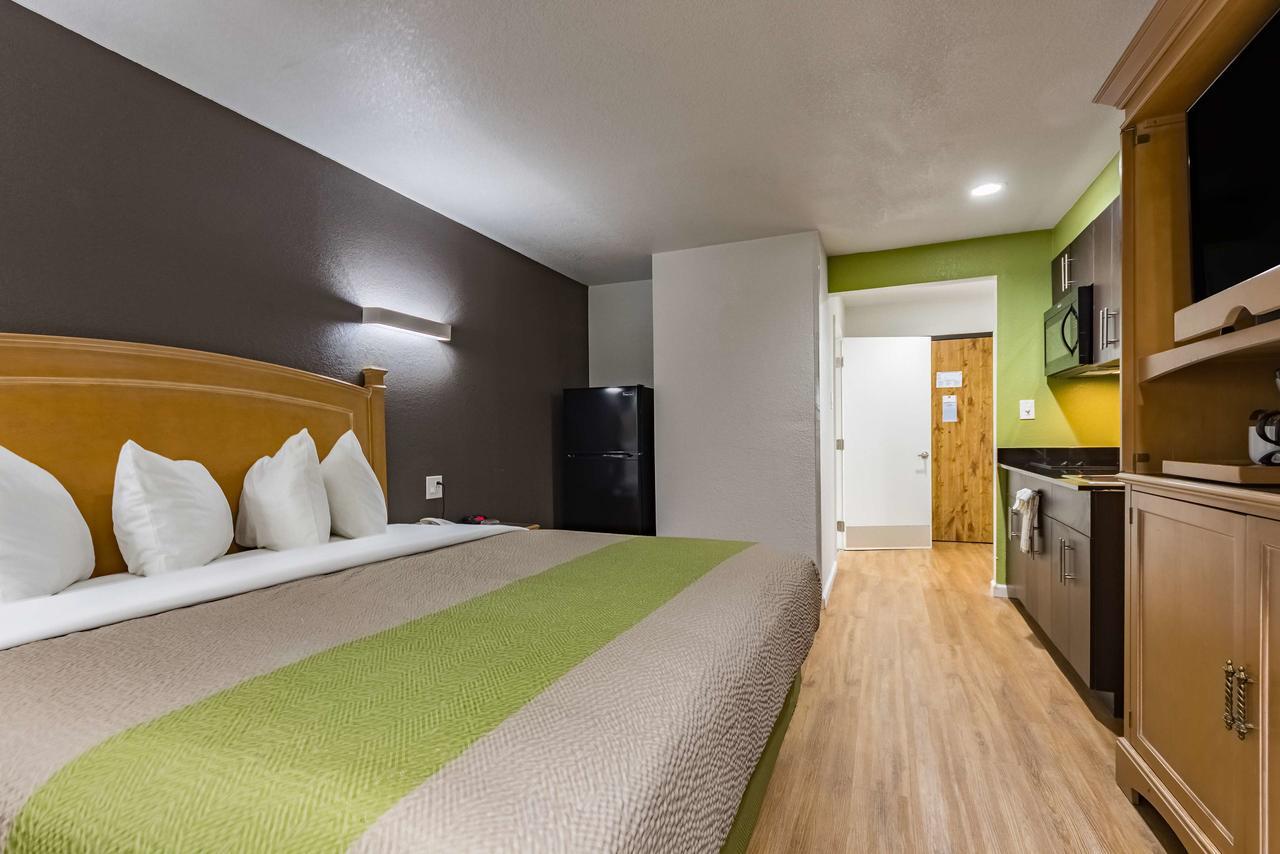 Studio 6-Plano, Tx Ngoại thất bức ảnh