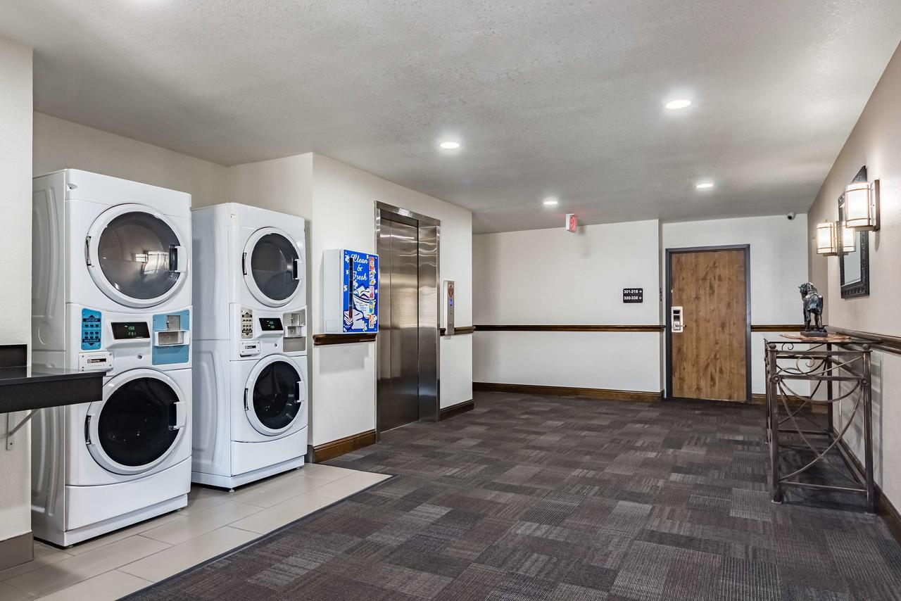 Studio 6-Plano, Tx Ngoại thất bức ảnh