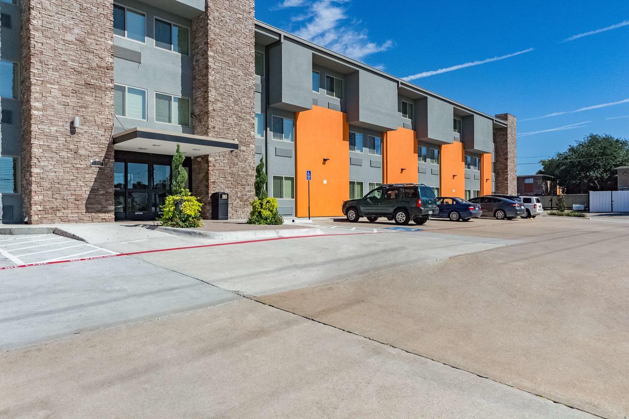 Studio 6-Plano, Tx Ngoại thất bức ảnh