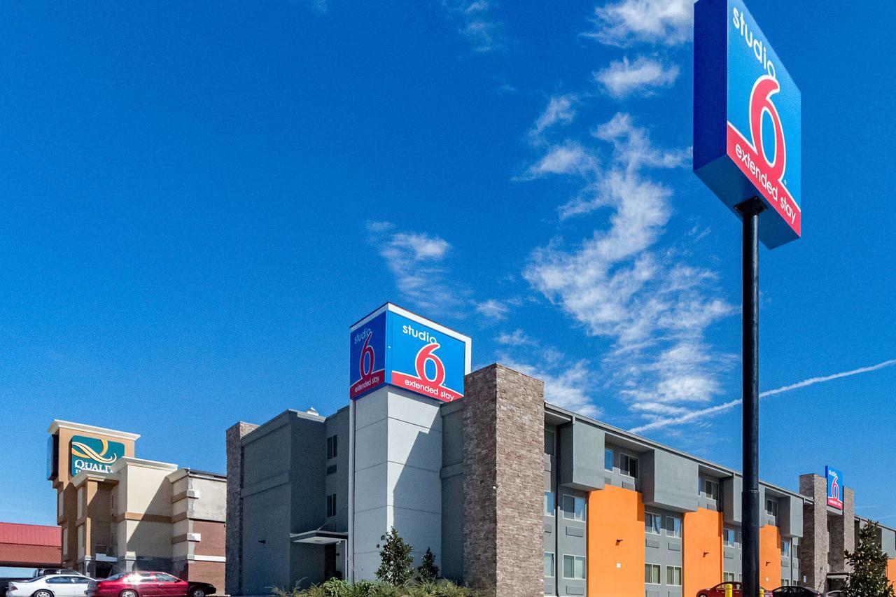 Studio 6-Plano, Tx Ngoại thất bức ảnh